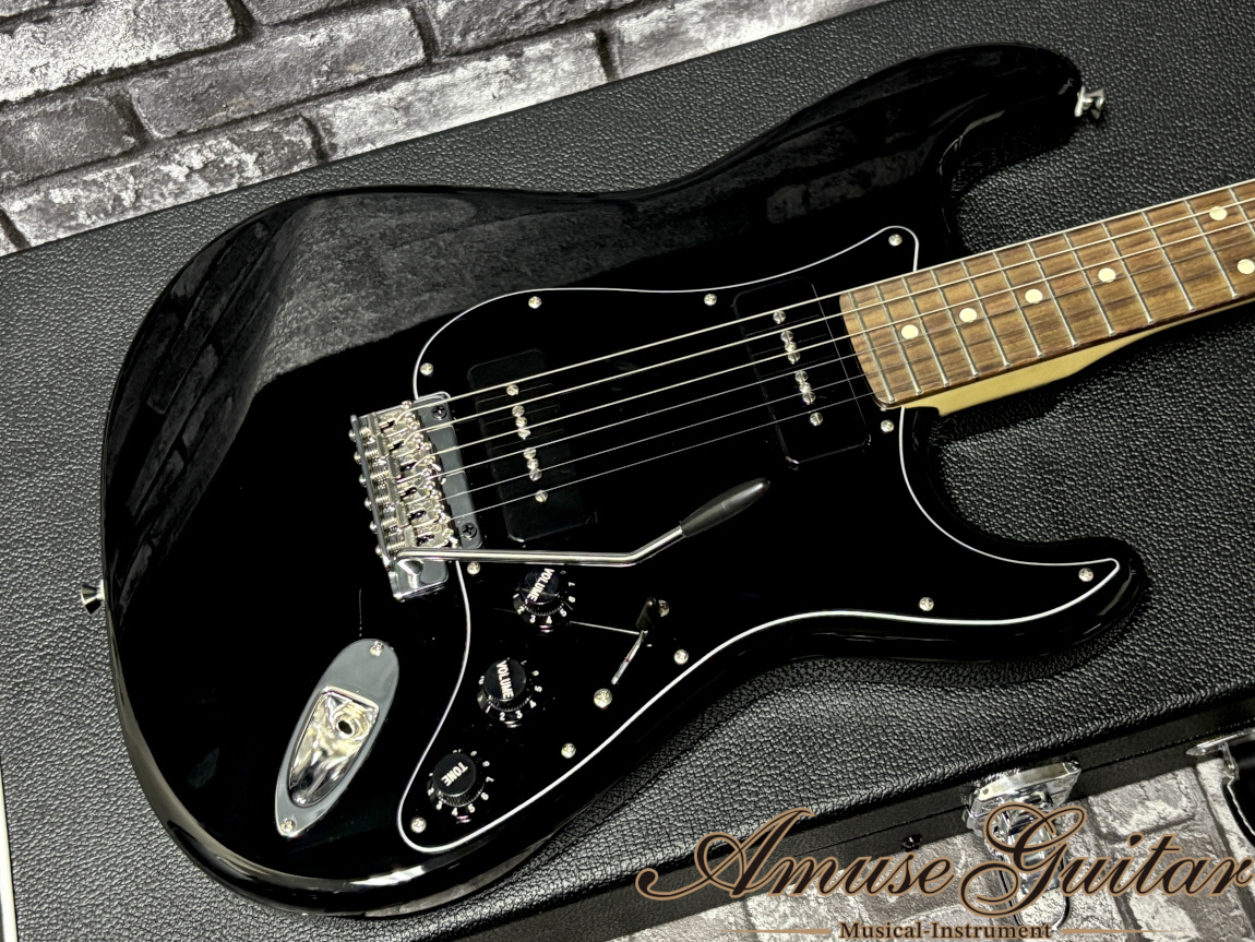 FUJIGEN [※お取り寄せ商品] FGN NST200RAL BK (Black) Neo