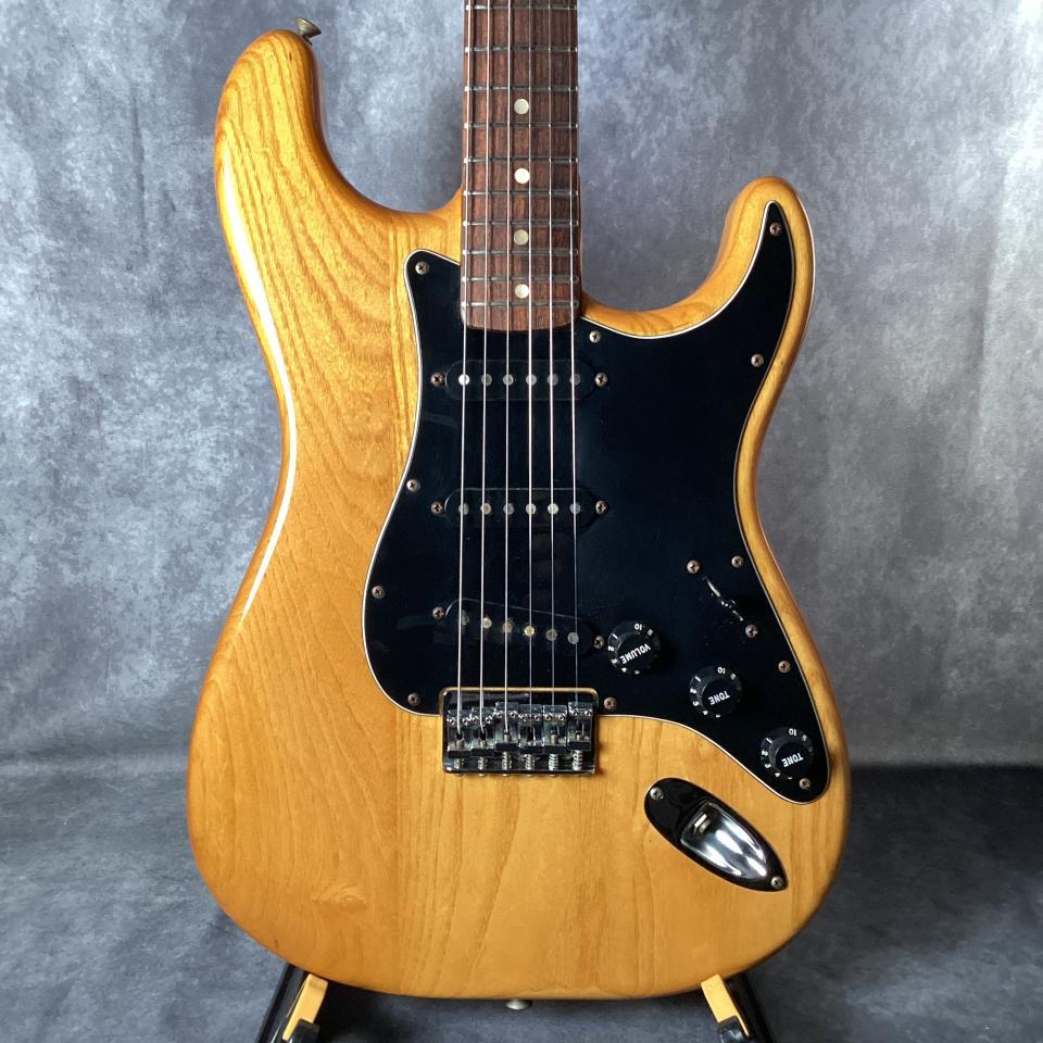 fender ストラトキャスター　1978 レフティ　左 Fender 1978 Stratocaster Hardtail（中古）【楽器検索デジマート】