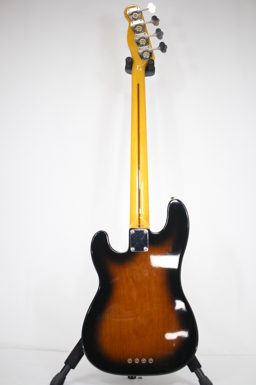 Fender Japan オリジナル プレシジョン ベース OPB51-95SD OPB 