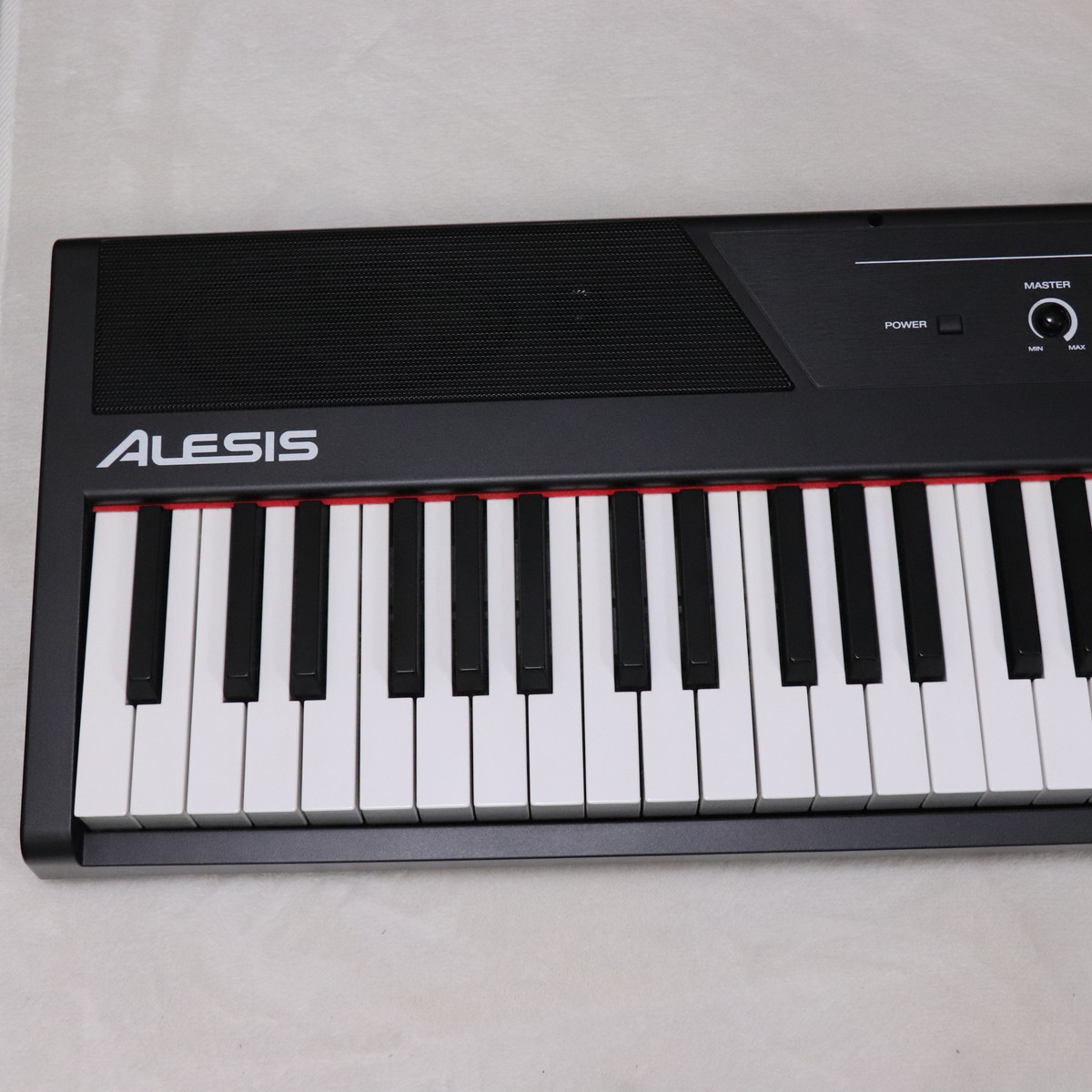 【中古】Aresis RECITAL 88鍵 電子ピアノ 中古 ALESIS 電子ピアノ スタンド付き Recital 88鍵盤 フルサイズ