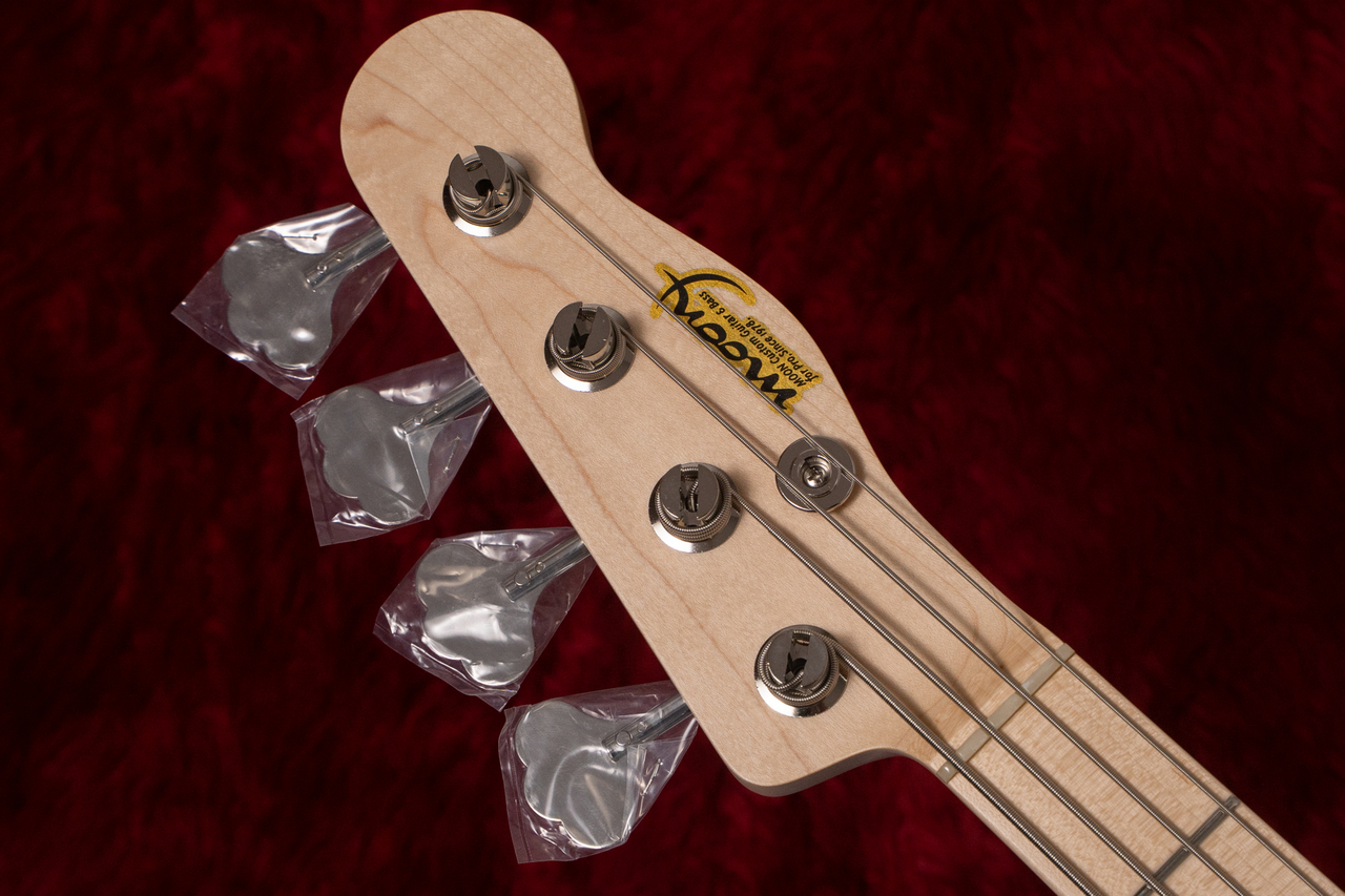 Moon Groove Master GM N/M CR 3.580kg #59261【GIB横浜】（新品特価