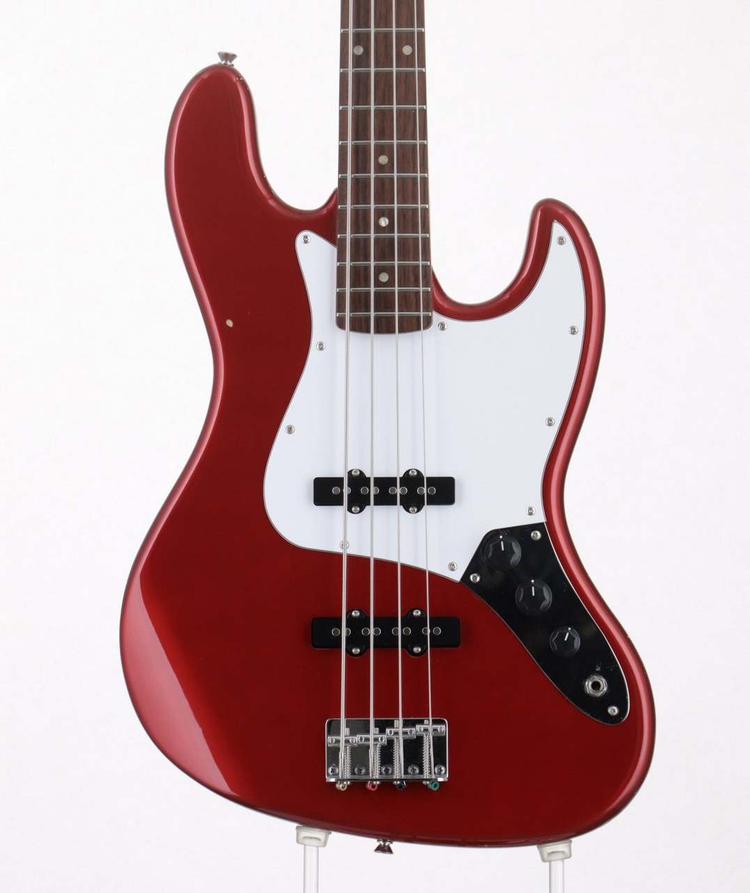 Squier by Fender Affinity Jazz Bass CAR 【新宿店】（中古）【楽器