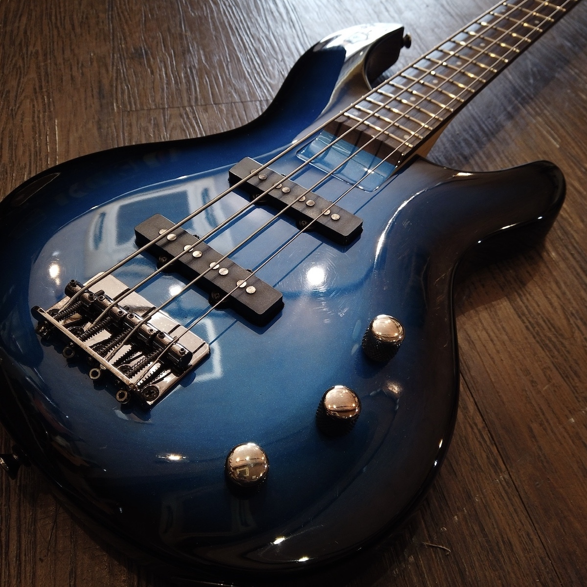 Aria Pro II GB-Stinger Electric Bass（中古/送料無料）【楽器検索