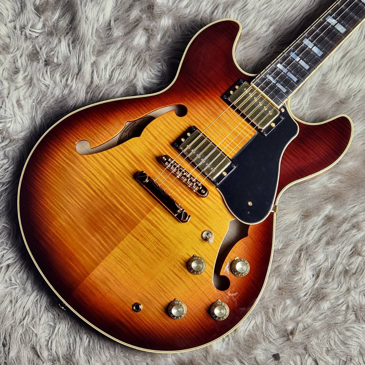 YAMAHA SA2200 VS