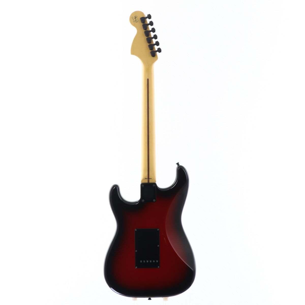 Fender Made in Japan Ken Stratocaster Galaxy Red 【梅田店】（中古