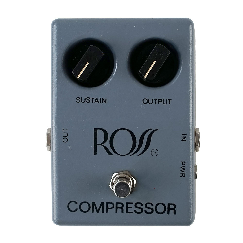Ross 【中古】Ross COMPRESSOR 1978年製 ＃9066 コンプレッサー