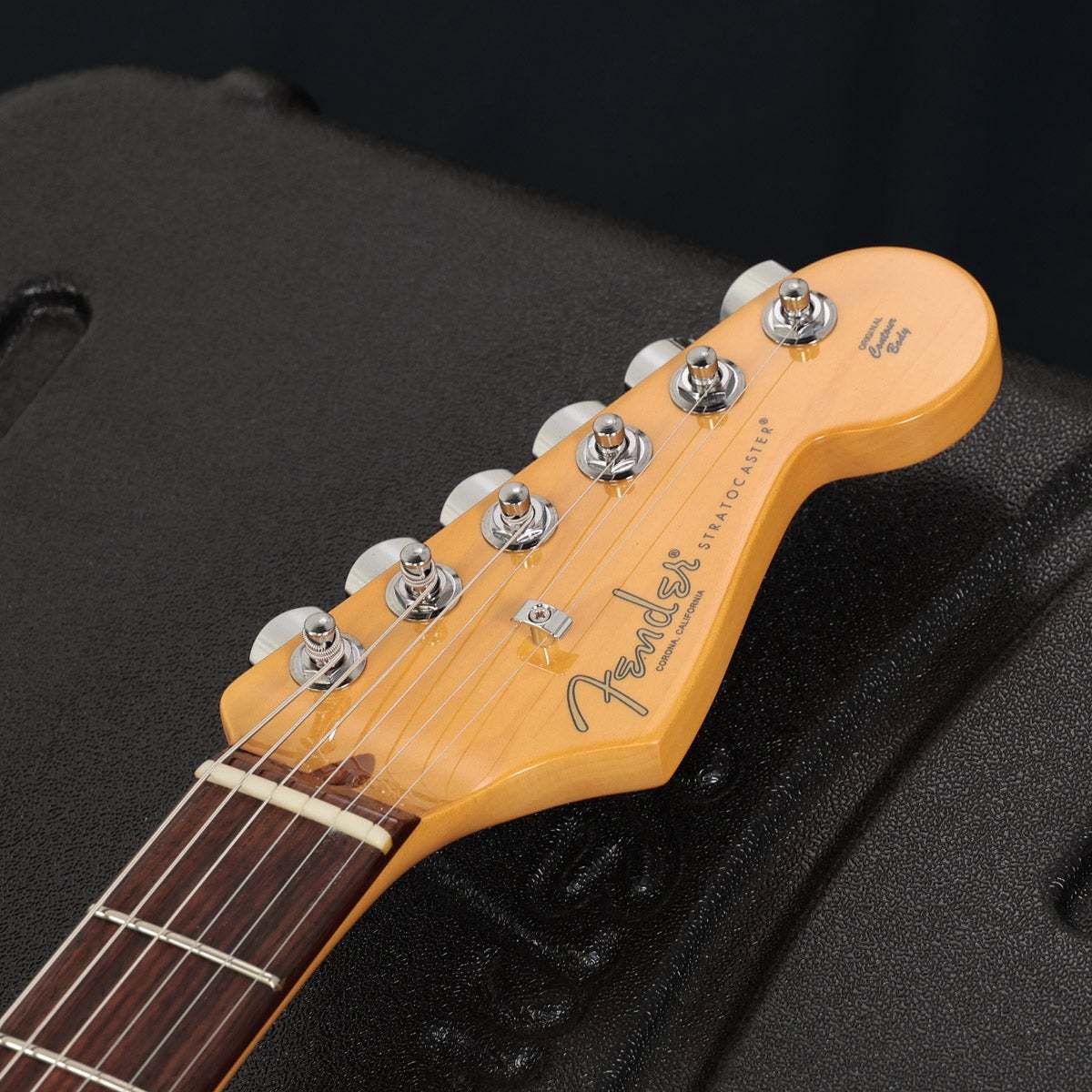Fender American Professional II Stratocaster Rosewood Fingerboard Roasted Pine [3.45kg/2022년 제작]【이케부쿠로점】 사진 7