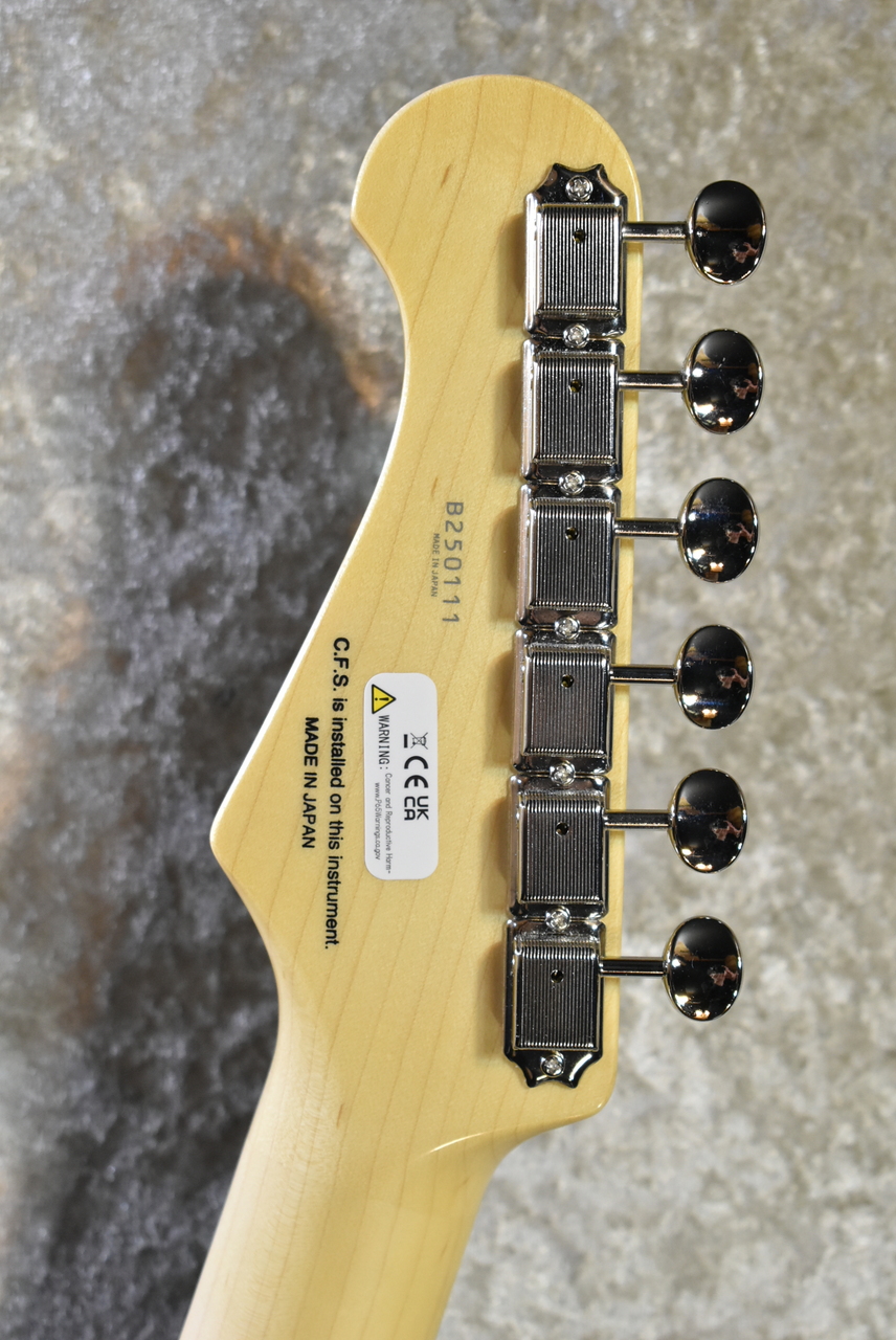 FUJIGEN(FGN) KNST100MRAL Old Lake Placid #B250111【チョイ傷特価