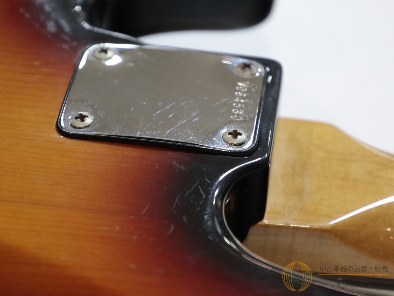 Fender American Vintage '62 Jazz Bass 1992年製 【返品OK】[TM477