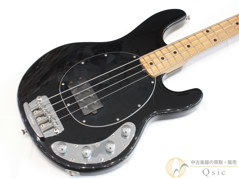MUSIC MAN StingRay 4st 【返品OK】[RL801]【阿倍野店在庫