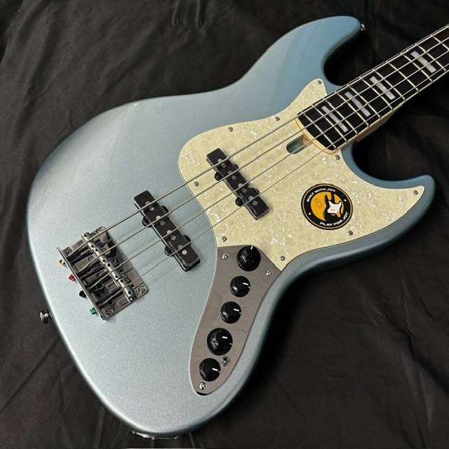 Sire V7 Alder-4 LPB (サイアー ジャズベースタイプ アクティブ