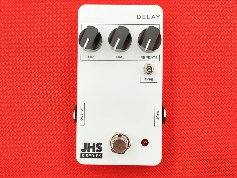 JHS Pedals 3 Series Delay [XLM89]【梅田店在庫】（中古）【楽器検索