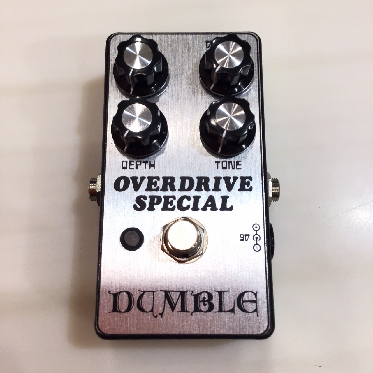 British Pedal Company Dumble OD SP PD（中古/送料無料）【楽器検索