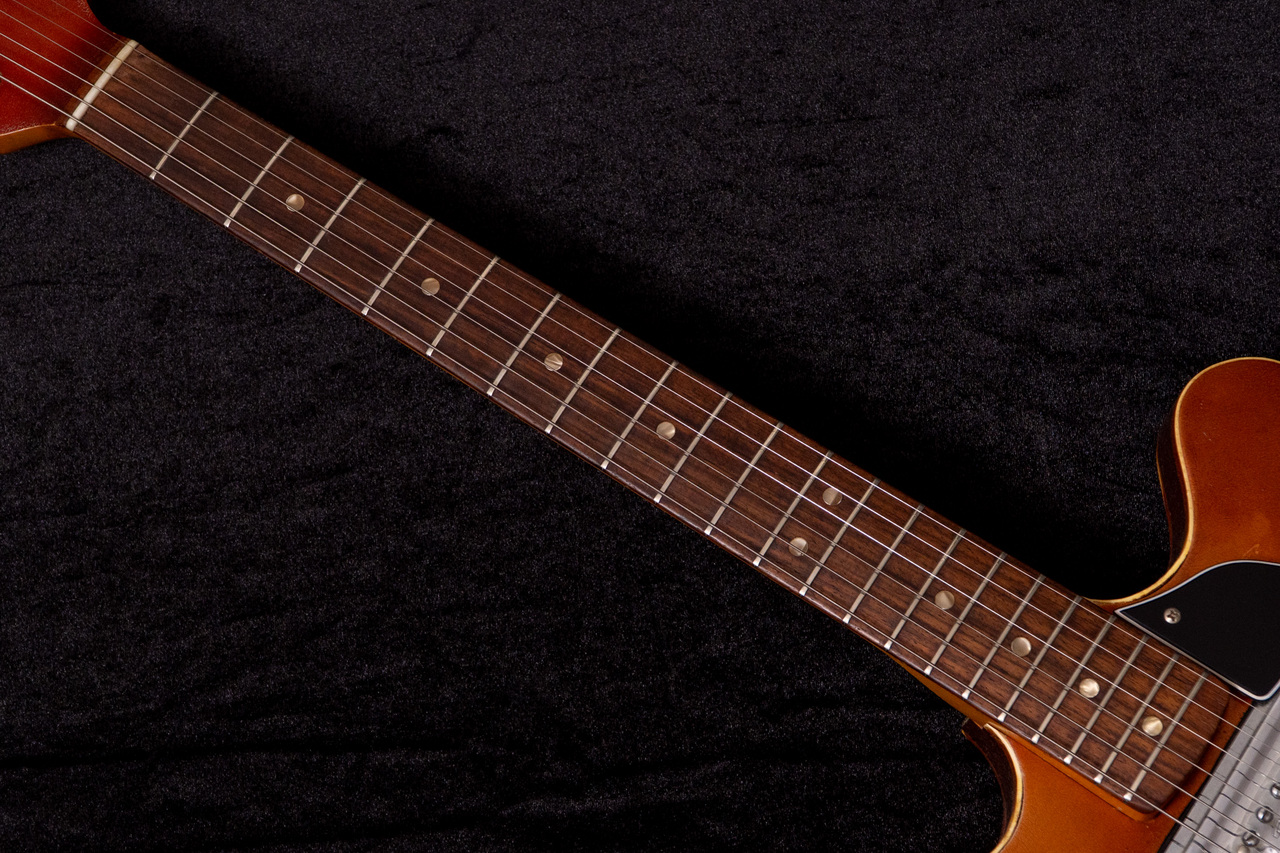 Fender 1966 Coronado I Special CAR Mod 2.405kg #178974