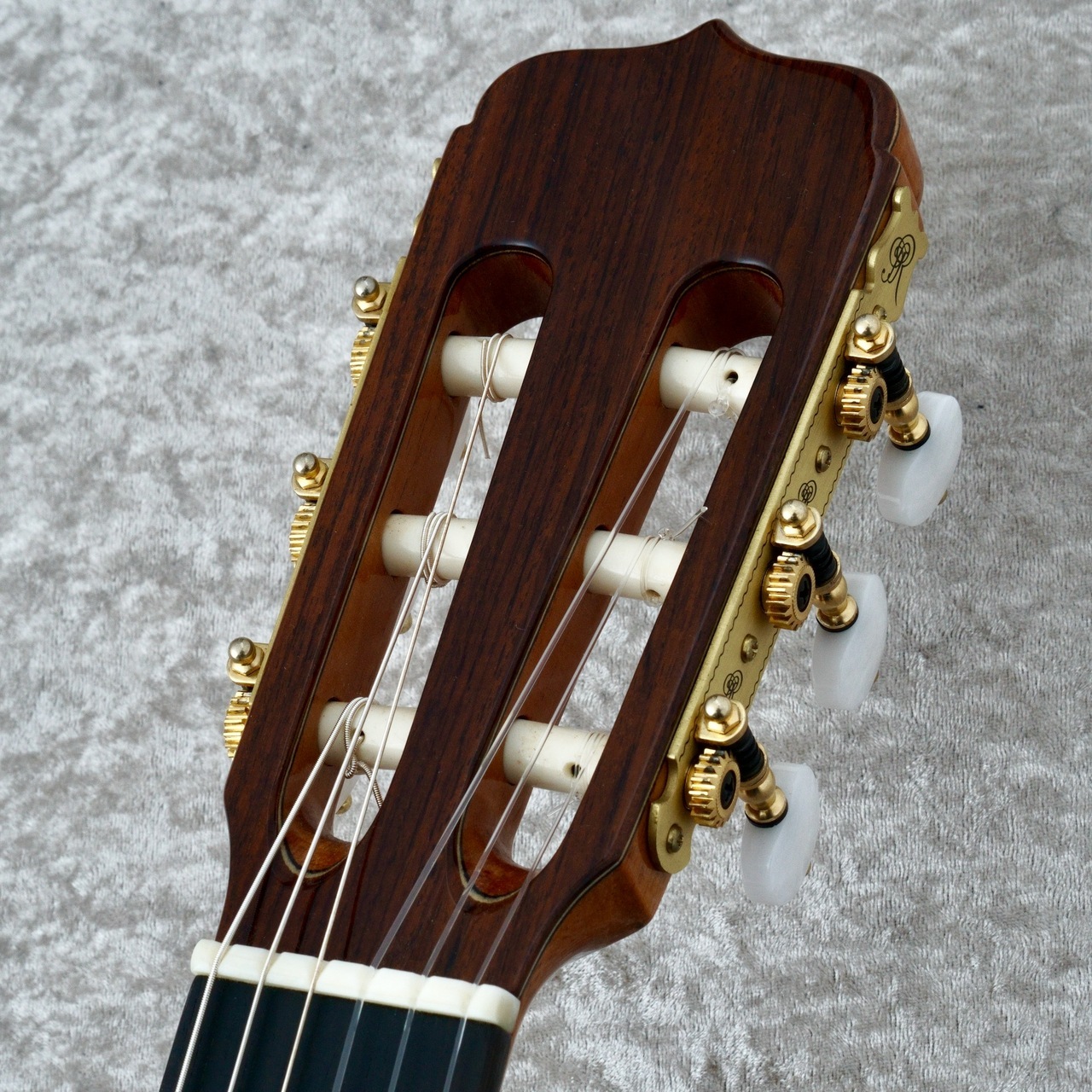Jose Ramirez Estudio 140 CWE 【2024年製 中古品】【USED】【杉