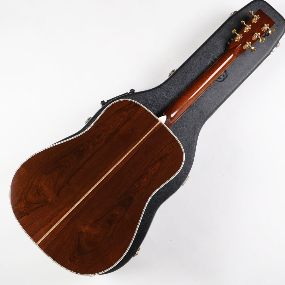 Martin 【中古】 アコースティックギター Martin CTM D-45 SQ Neck