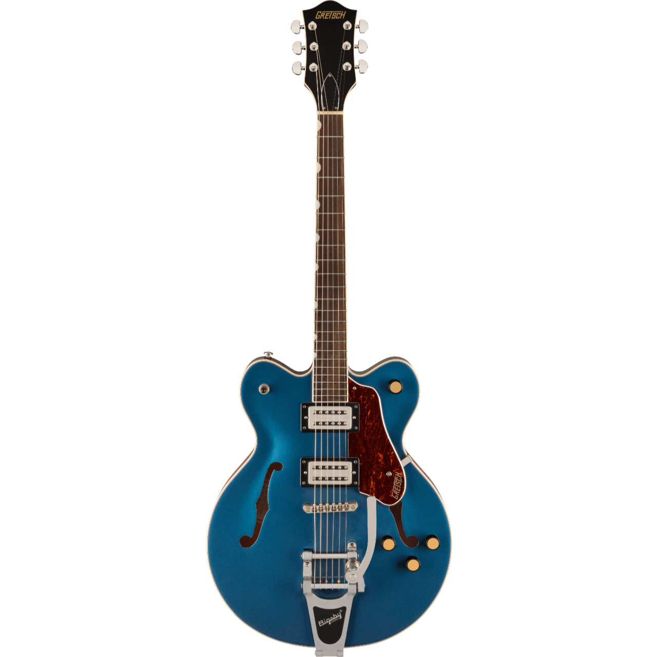Gretsch G2622T Streamliner Center Block Double-Cut with Bigsby Dark ...