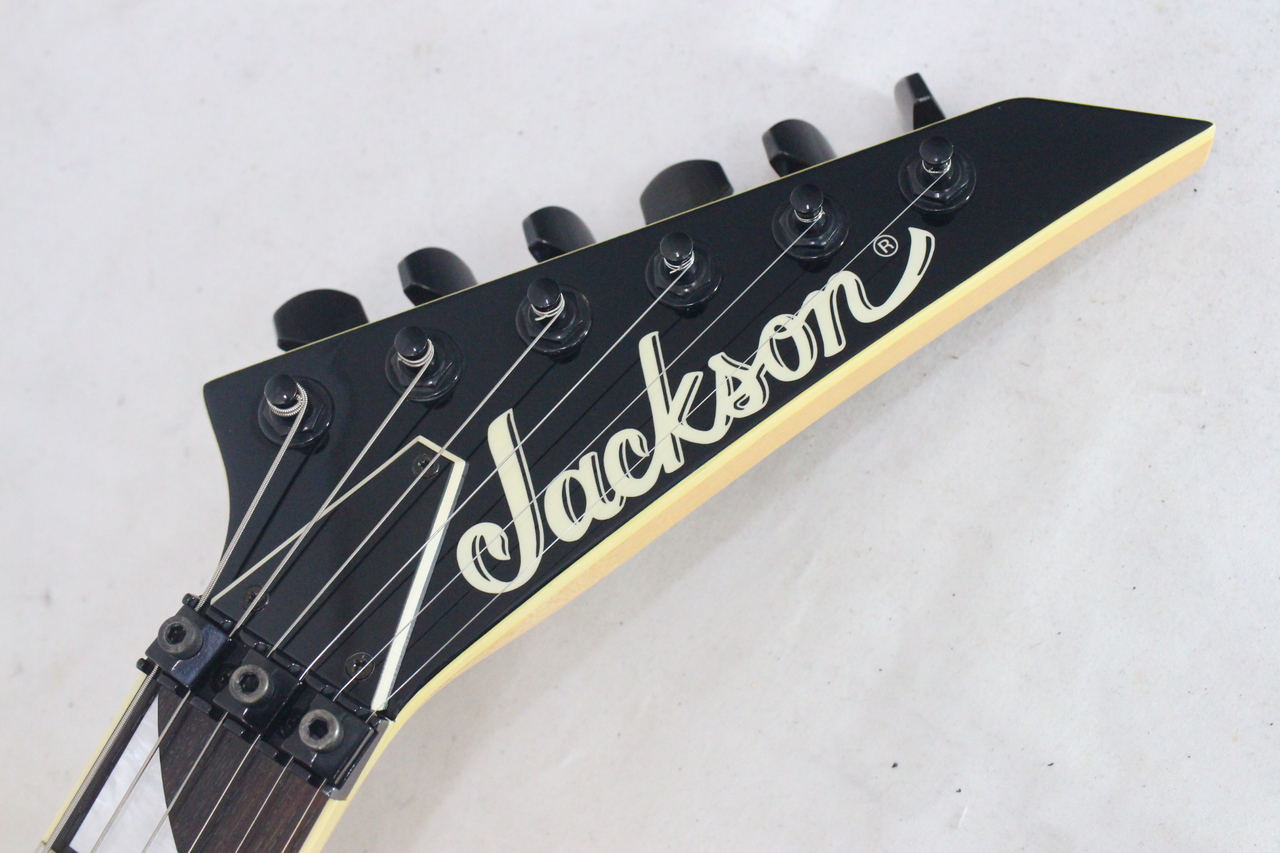 Jackson DK2 HRF 日本製 Jackson DK2 HRF 日本製 - メルカリ