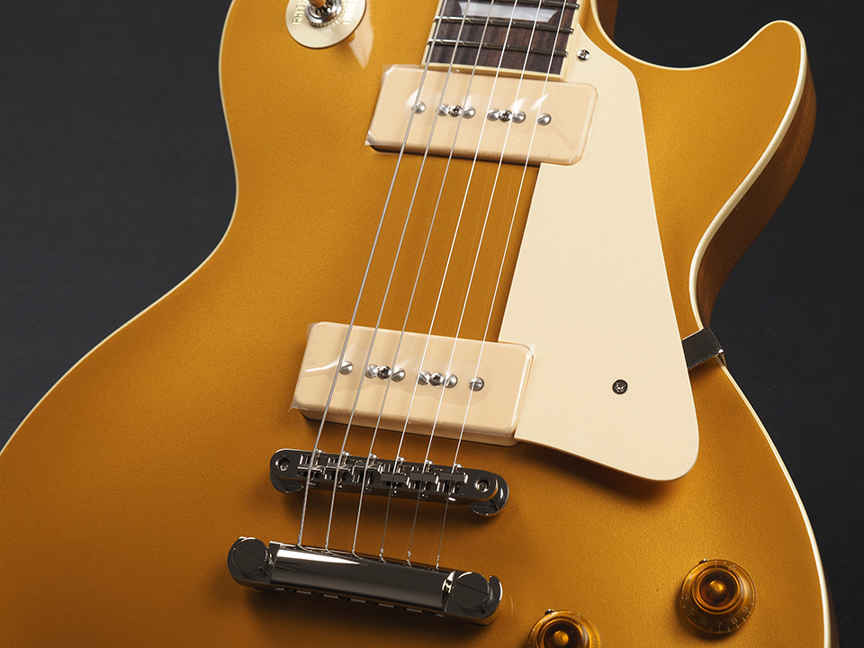 Tokai LS156S-WA GT レスポール　ゴールドトップ Tokai LS156S-WA GT レスポール gold top