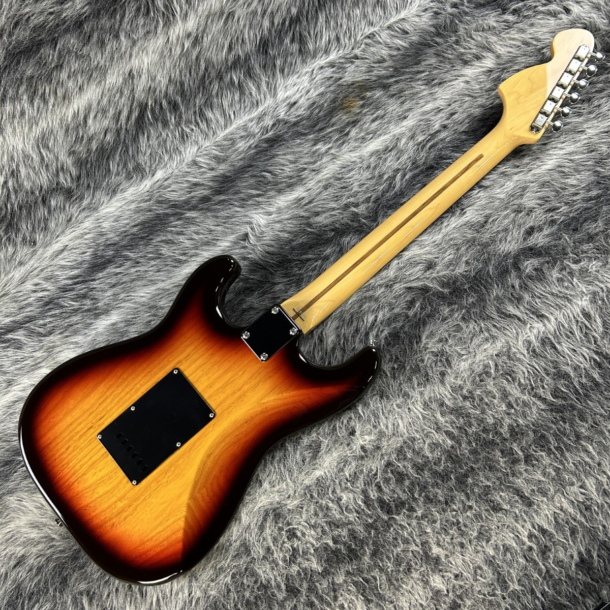 @enjoyさま専用　TOKAI silver star Tokai SILVER STAR ASS148 Yellow Suburst（中古/送料無料