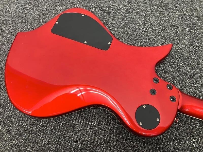 FERNANDES RAVELLE series（中古）【楽器検索デジマート】