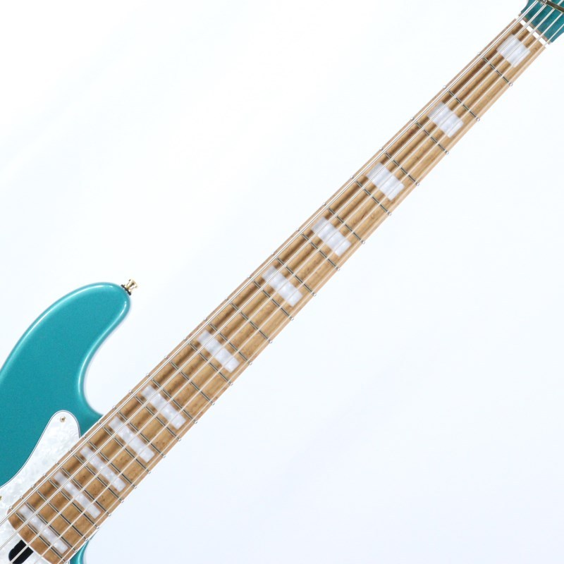MAYONES 5弦　希少シグネチャーモデル MAYONES Jabba HF Sherwood 5 [Hadrien Feraud Signature Model