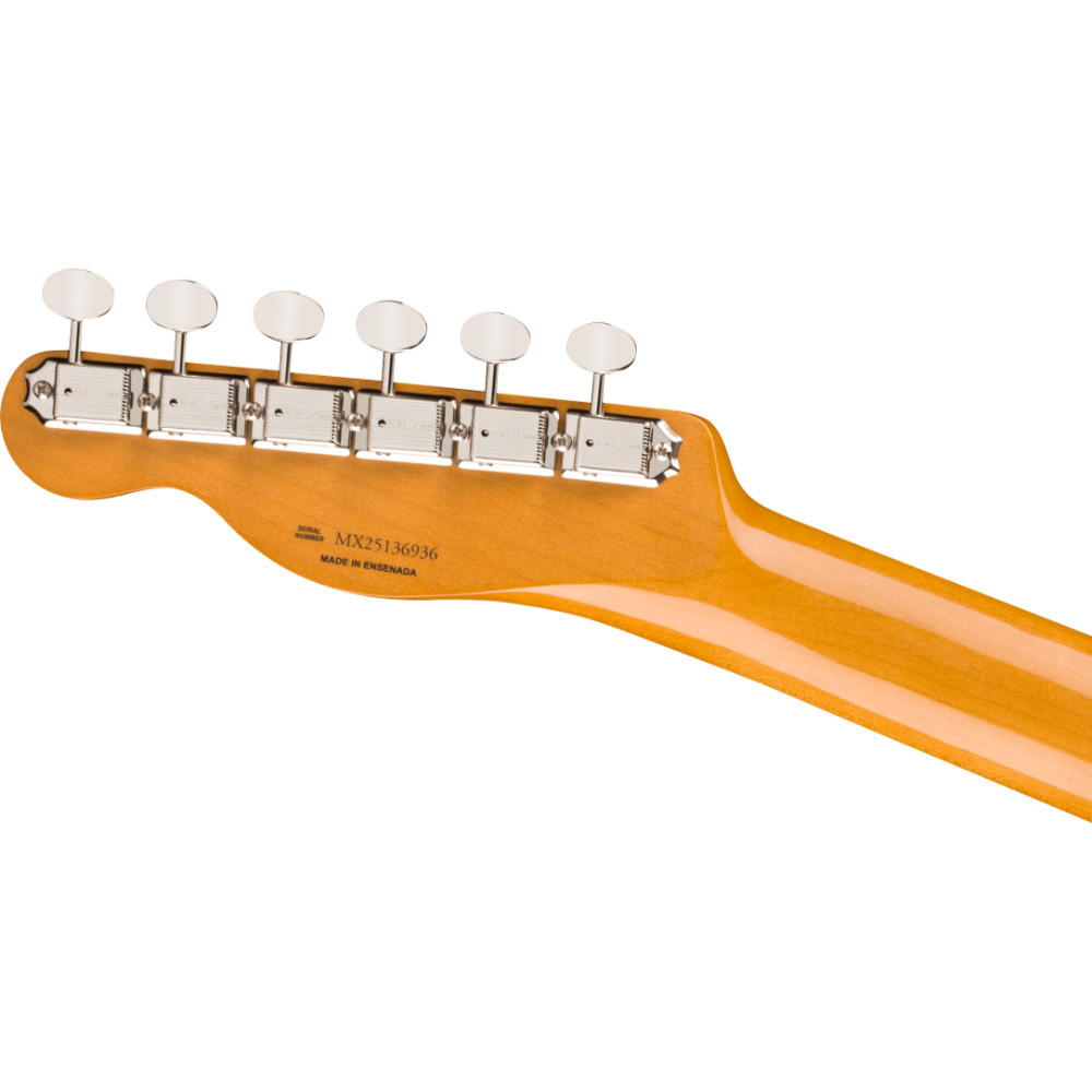 Fender フェンダー Vintera III Mid '60s Telecaster MN 3-Color