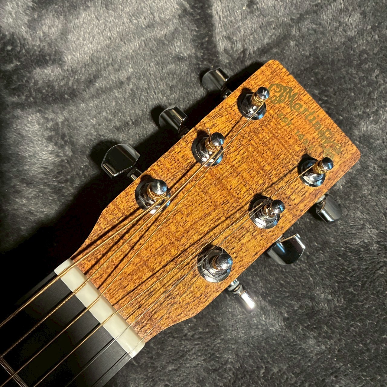 Martin LXK2 Made in Mexico 【USED】【1.62㎏】（中古）【楽器検索