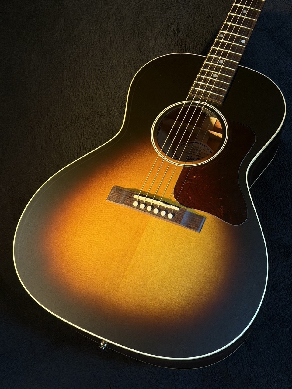 Gibson 【New】 L-00 Special ~Satin Vintage Sunburst~#21326075【G