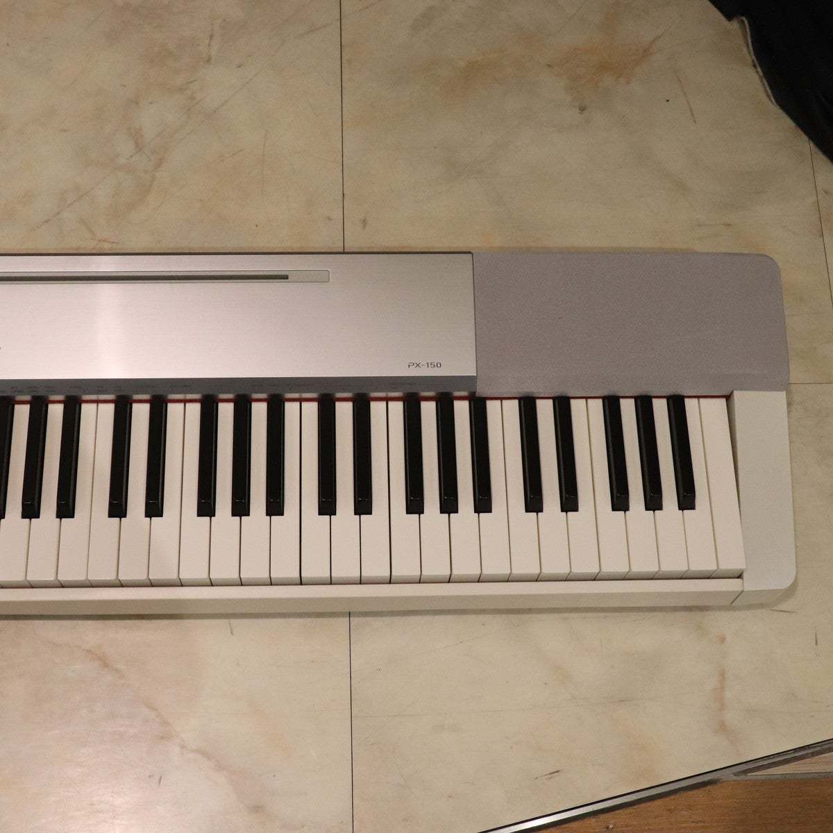 Casio PX-150 Privia 【梅田店】（中古/送料無料）【楽器検索デジマート】