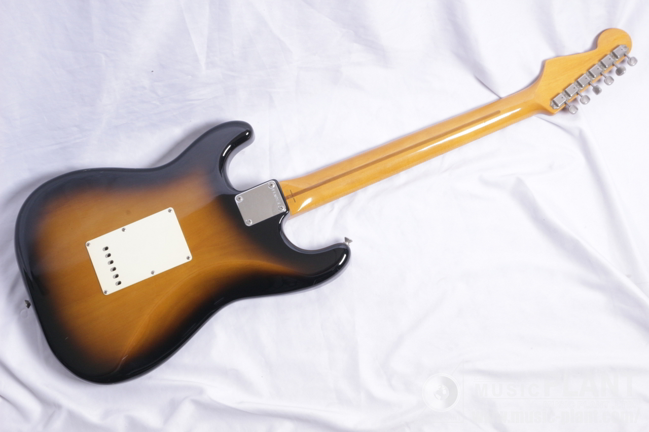 Fender Japan ST57-70 T [MOD]（中古/送料無料）【楽器検索デジマート】