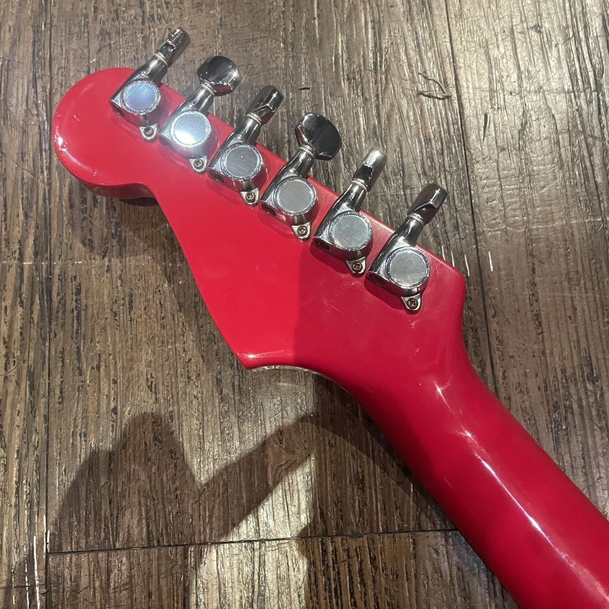 FERNANDES The Function Electric Guitar（中古/送料無料）【楽器検索