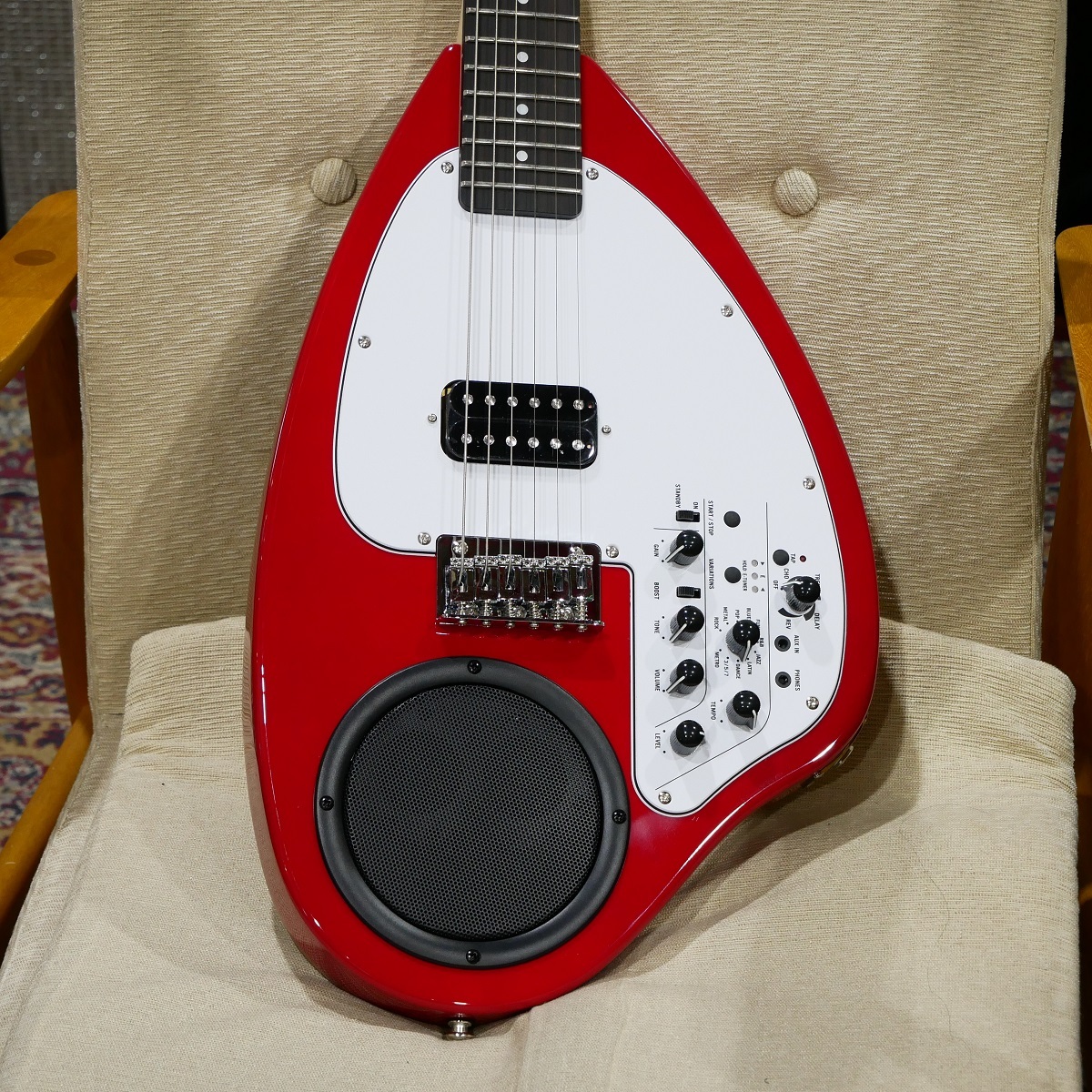 ギターやアンプ・エフェクター等、楽器関連(1点だけでも可) 初回分完売 次回以降入荷分予約受付中】 BOSS GX-1 + 純正アダプター +