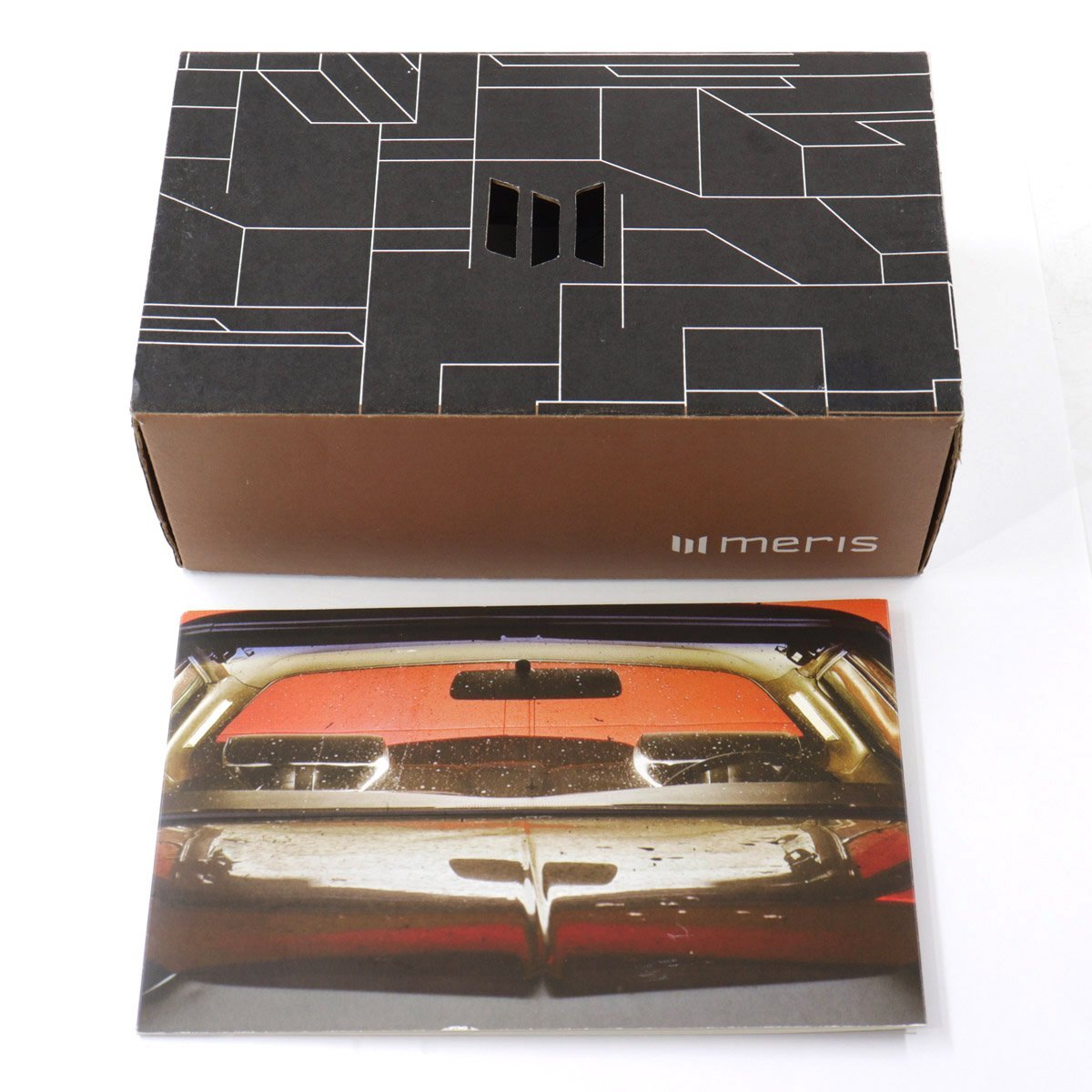 meris ENZO 【池袋店】（中古/送料無料）【楽器検索デジマート】