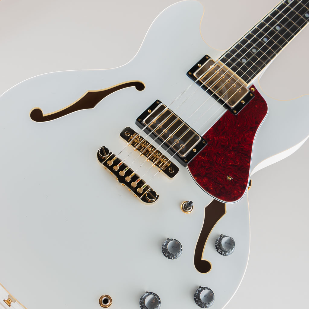 Aria Pro II TA-TONIC / White