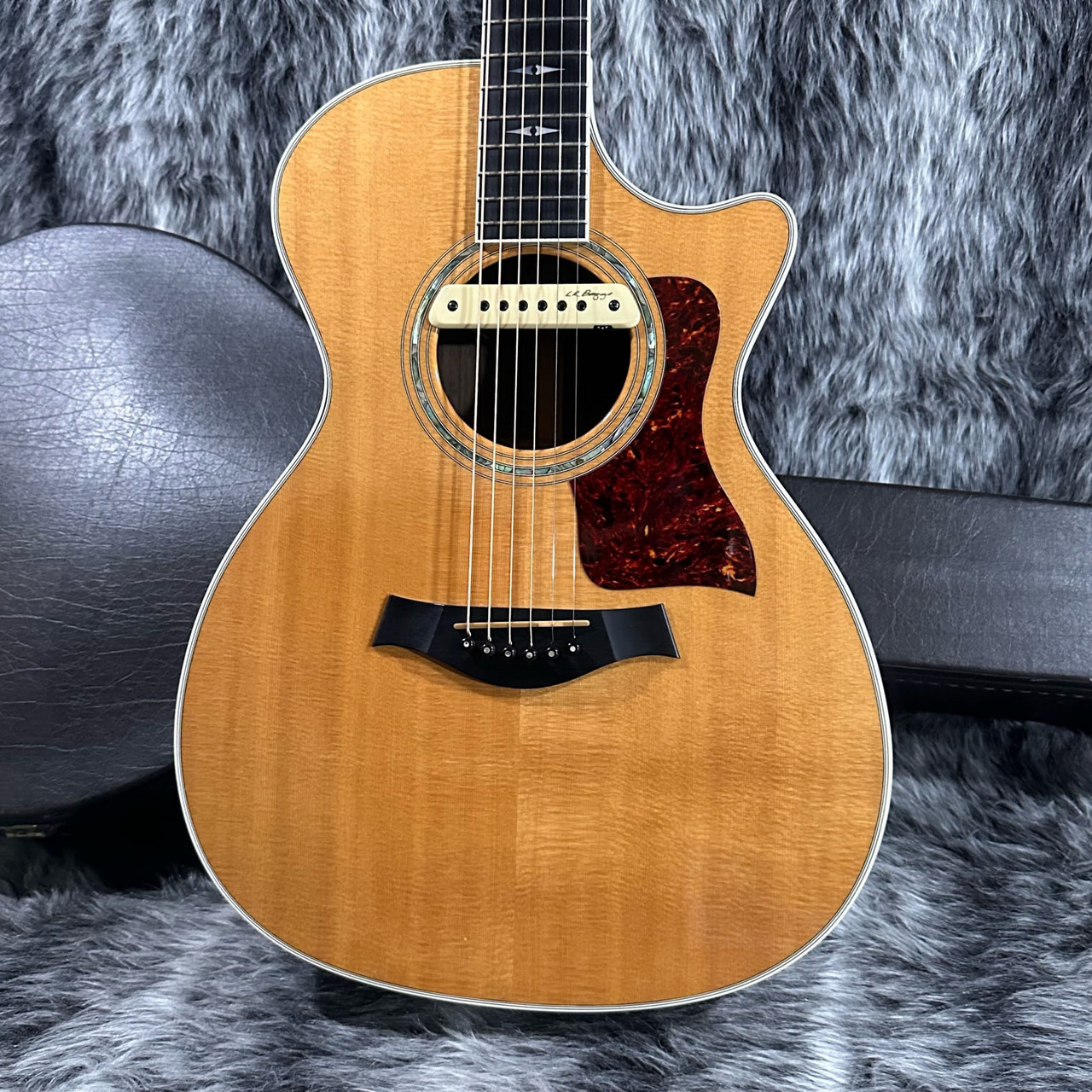 Taylor 812C（中古/送料無料）【楽器検索デジマート】