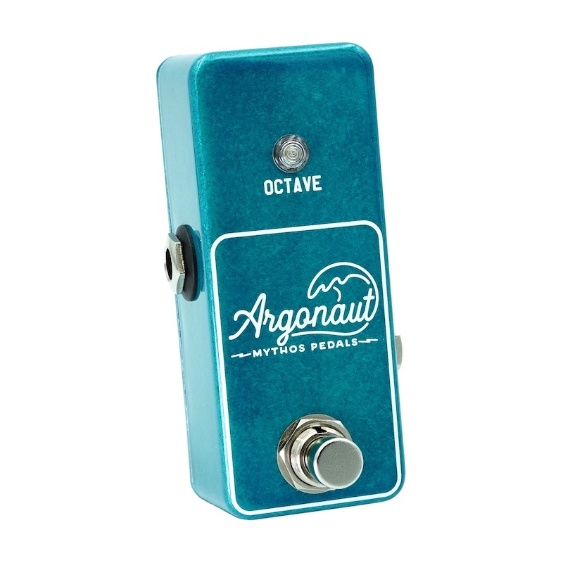 Mythos Pedals Argonaut（新品）【楽器検索デジマート】