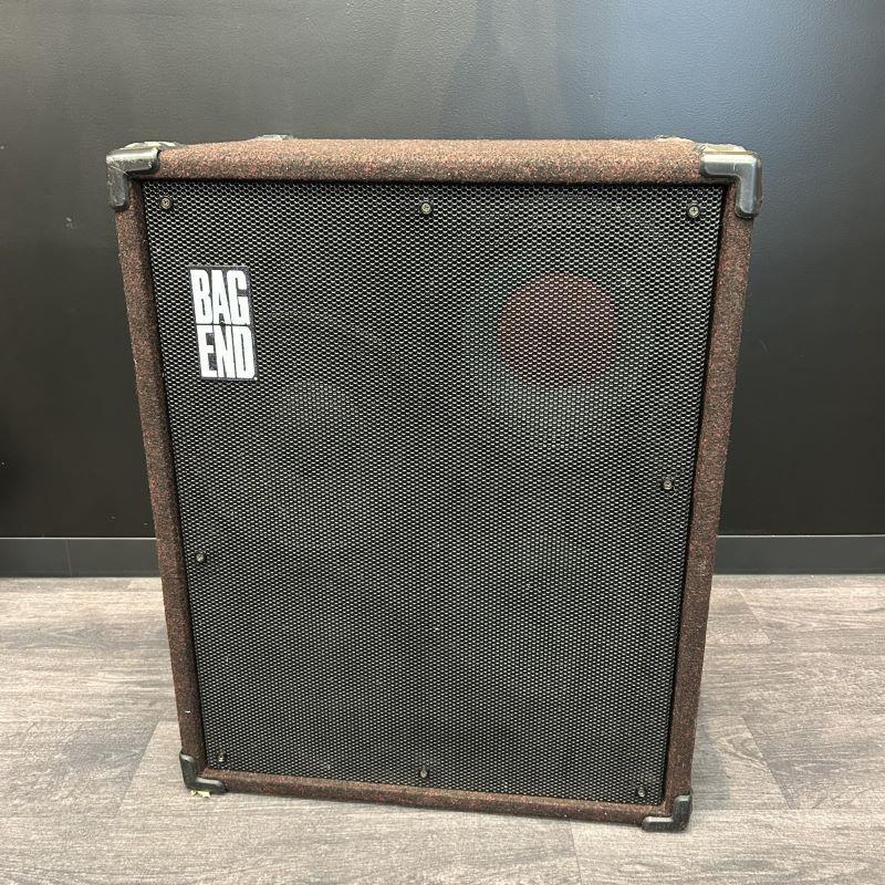 BAGEND USED 中古 Q10BX-D（中古）【楽器検索デジマート】