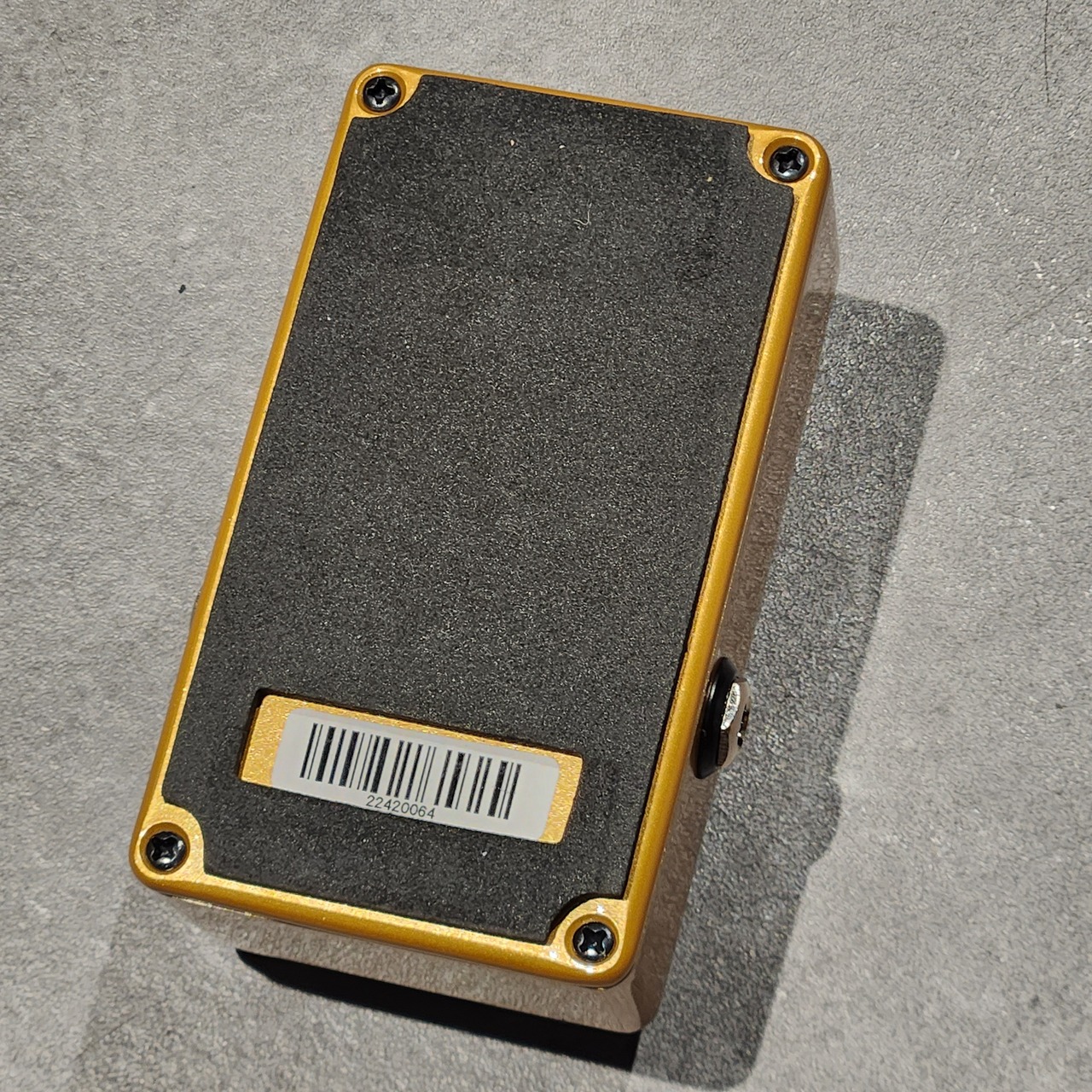 CARL MARTIN PLEXITONE SINGLE CHANNEL / LO-GAIN【USED】（中古/送料
