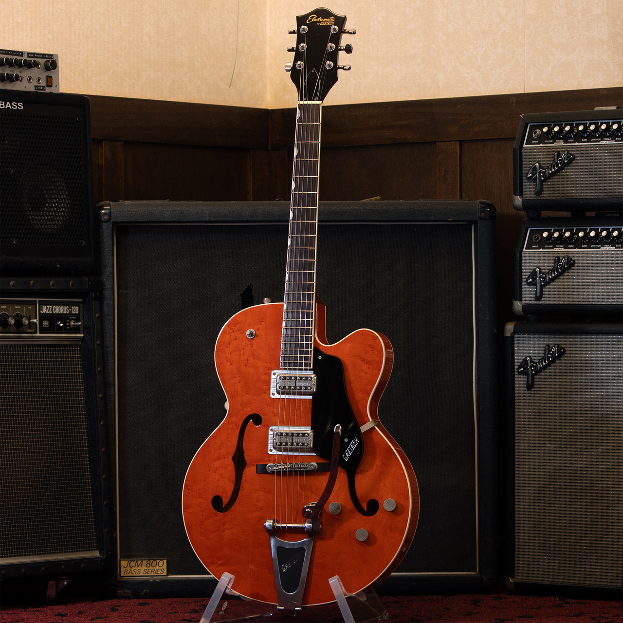Electromatic by GRETSCH 5120【Orange /1995年製】（中古/送料無料