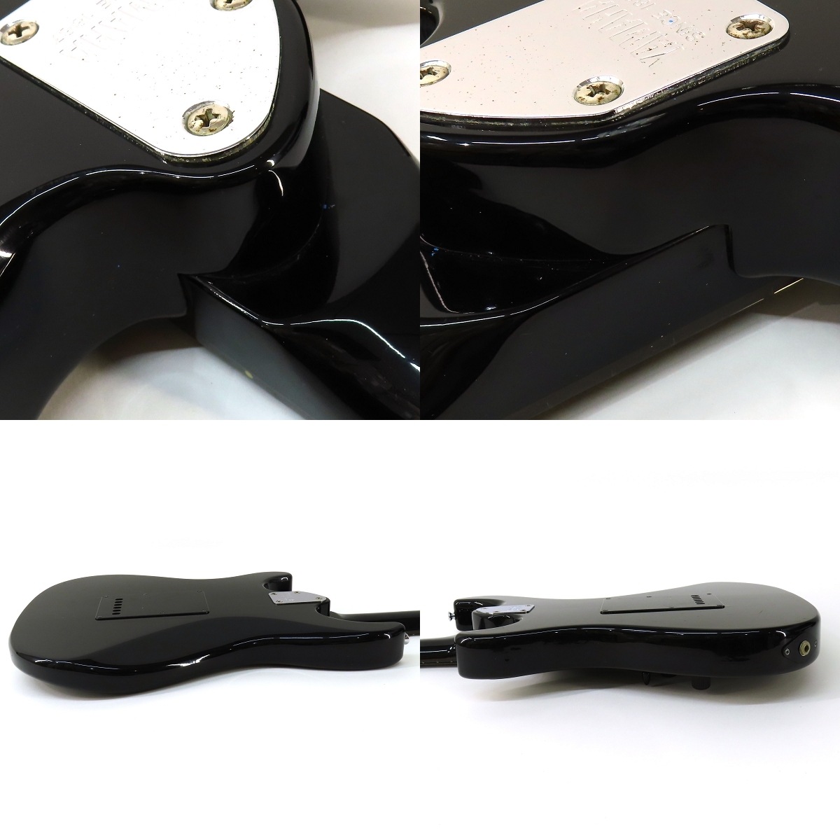 YAMAHA RGS112P（中古/送料無料）【楽器検索デジマート】