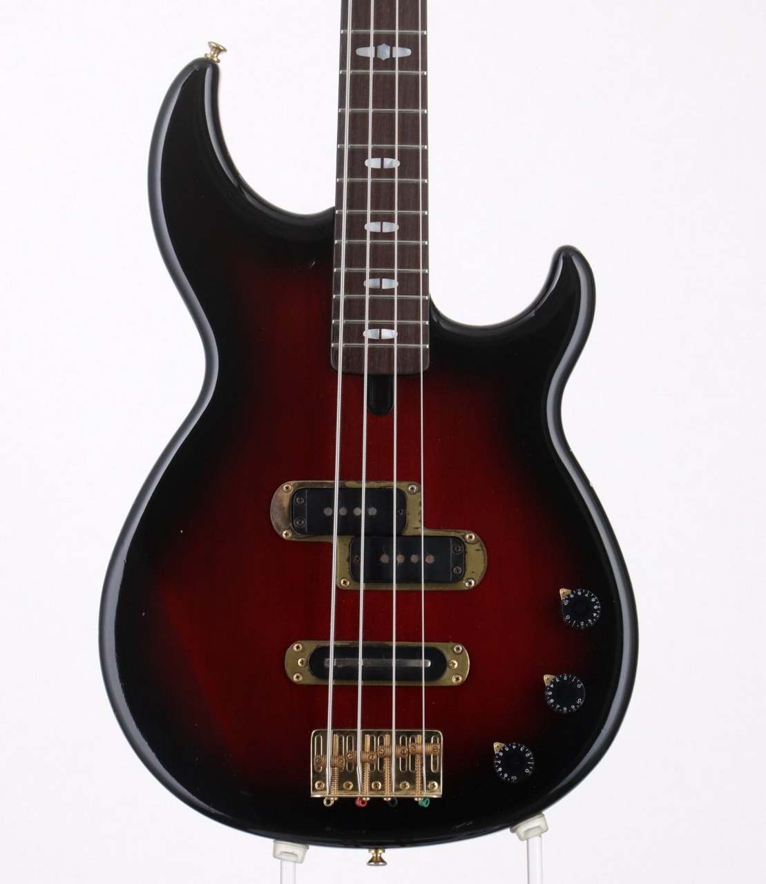 YAMAHA BB-X Wine Red 【御茶ノ水本店】（中古/送料無料）【楽器検索