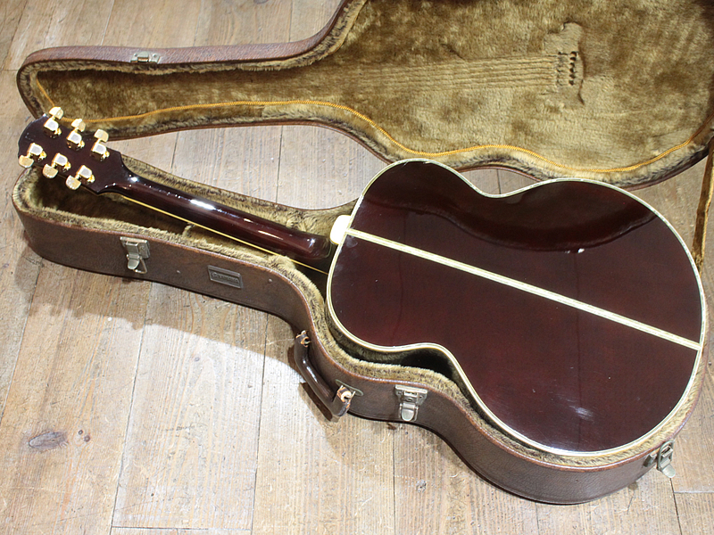 YAMAHA L-52 CUSTOM 1975（ビンテージ）【楽器検索デジマート】