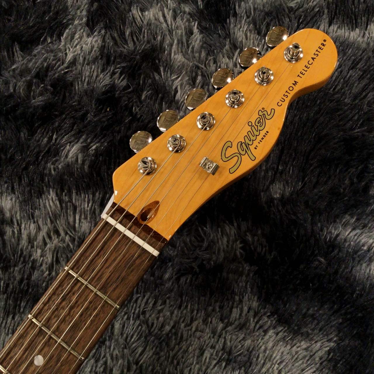 Squier by Fender Classic Vibe '60s Custom Telecaster 3-Color
