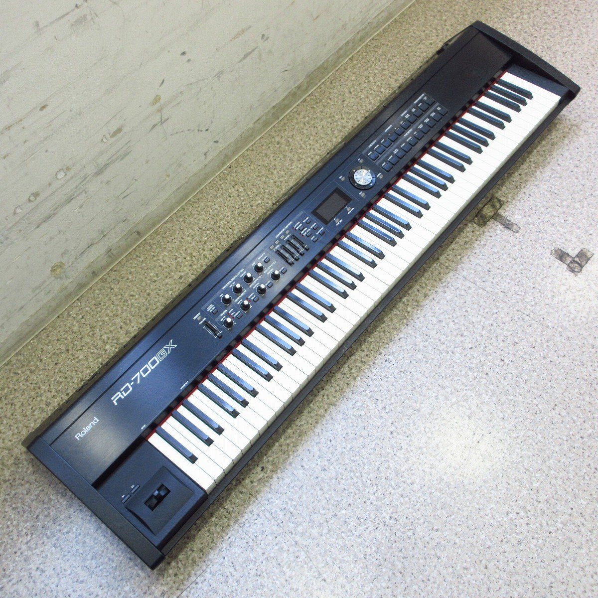 Roland RD-700GX w/K-RD700GX1 