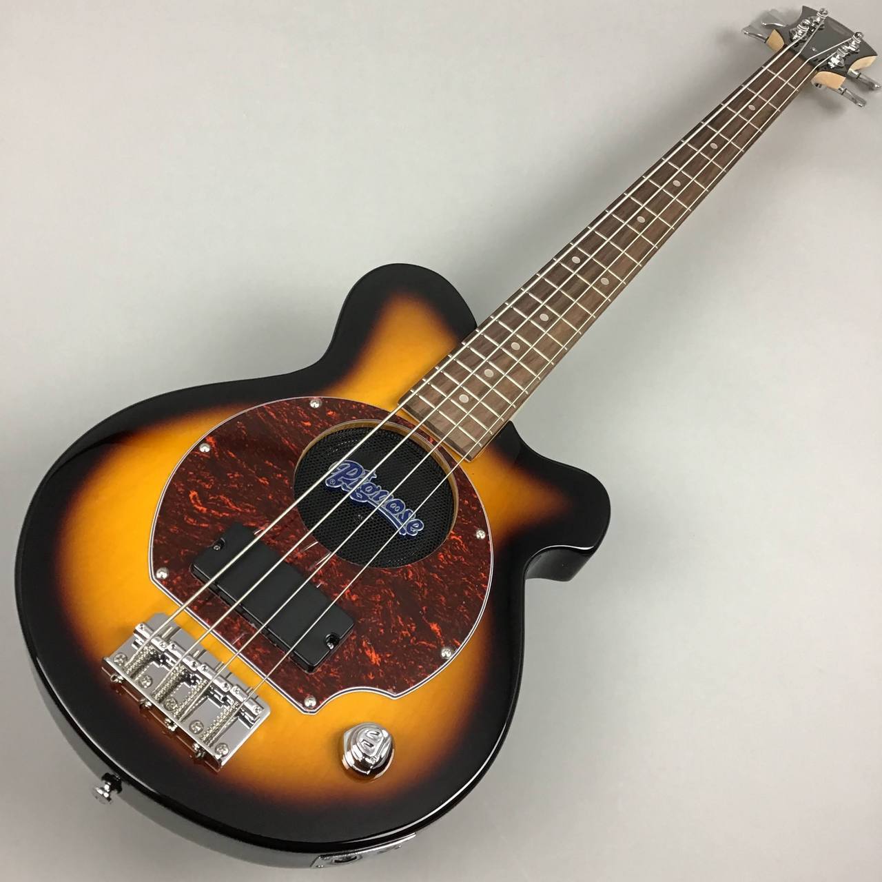 Pignose PGB-200 BS(新品/送料無料)【楽器検索デジマート】