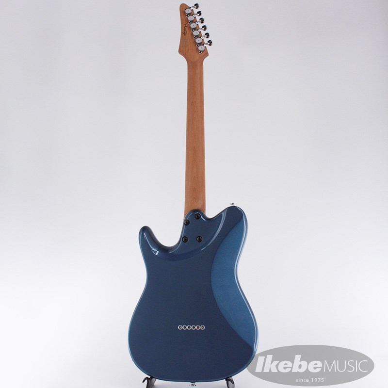 Ibanez Prestige AZS2209H-PBM（新品）【楽器検索デジマート】