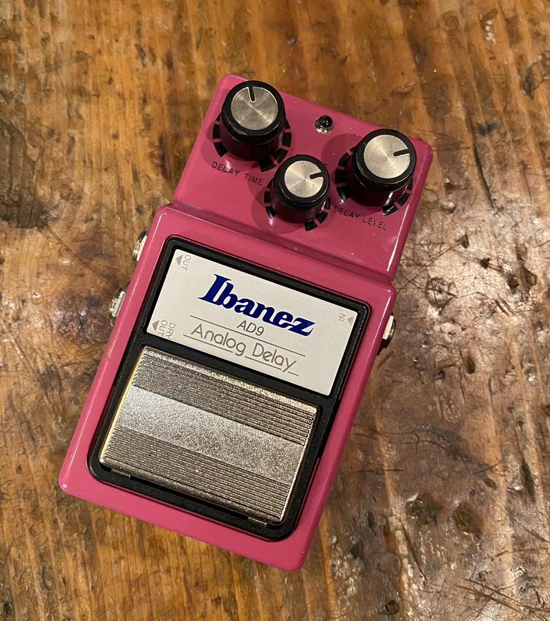 ロ*ン様 maxon analog delay AD-01 ジャンク 【公式通販】 ロ*ン様 maxon analog delay AD-01 ジャンク 【公式通販】