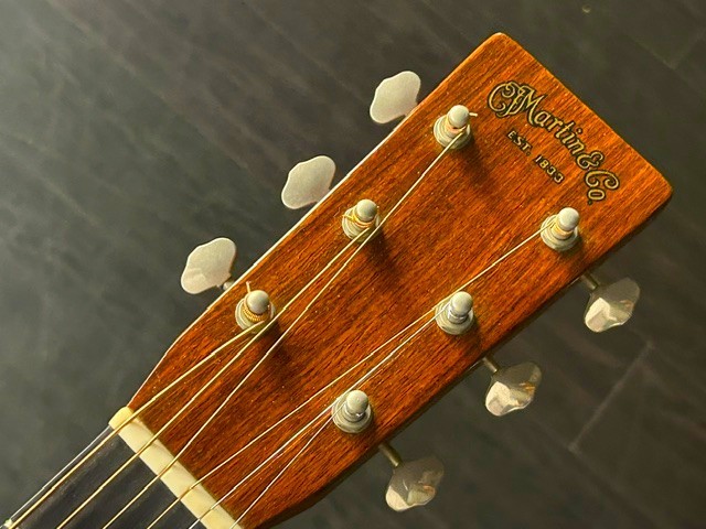 Martin 000-28EC エリック・クラプトン・モデル Eric Clapton OOO-28