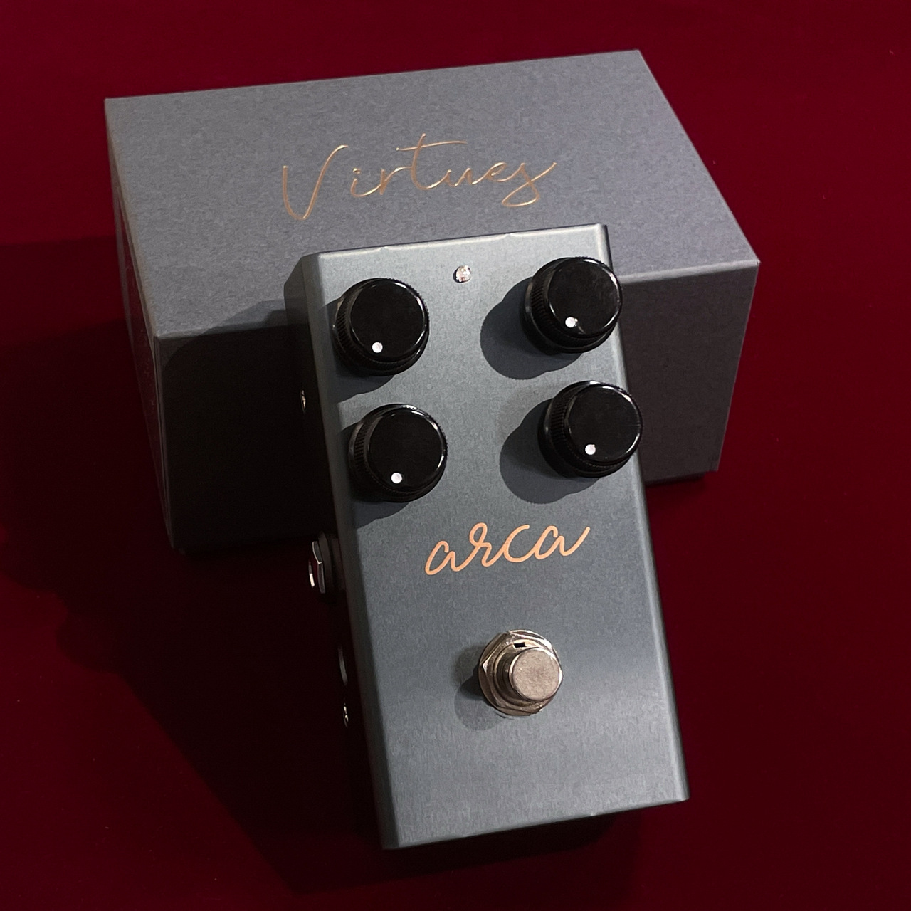 VIRTUES arca（新品/送料無料）【楽器検索デジマート】